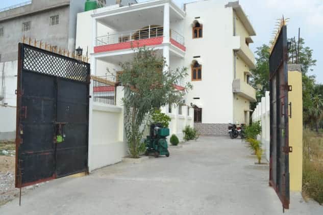 Rudraksha Guest House, Bodhgaya 5